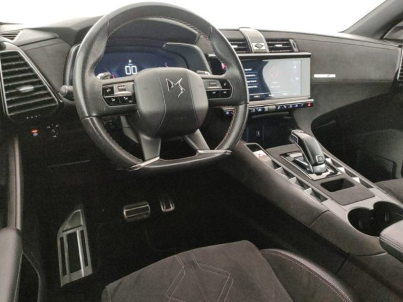 Ds DS 7 usata a Modena (14)