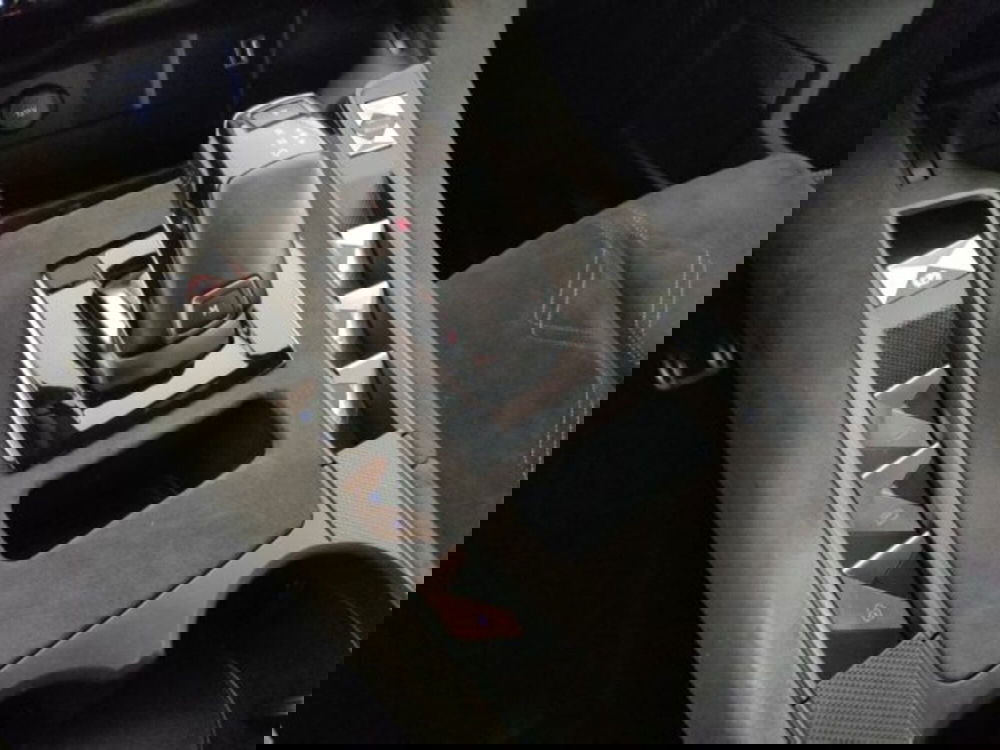 Ds DS 7 usata a Modena (15)