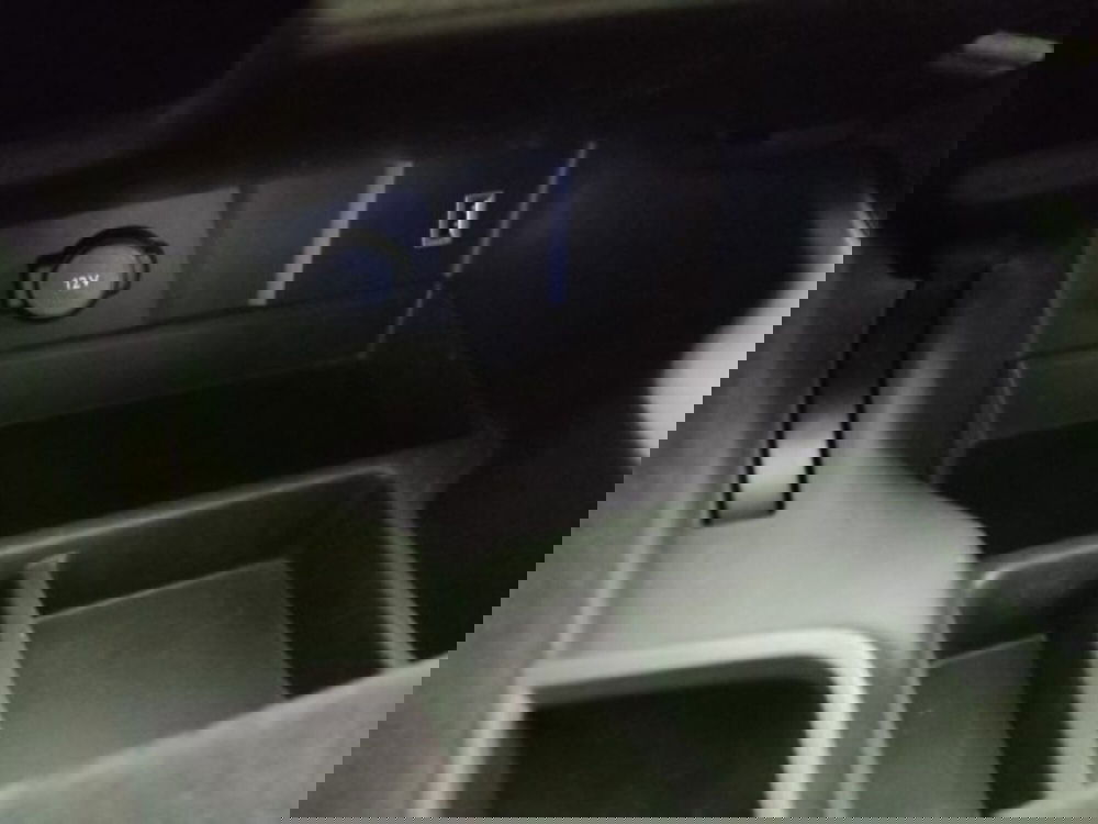 Ds DS 7 usata a Modena (17)