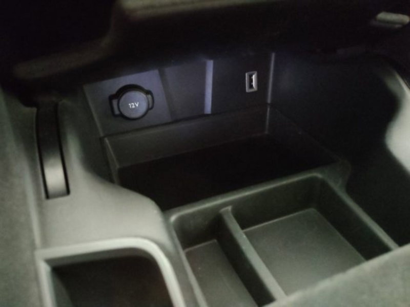 Ds DS 7 usata a Modena (17)