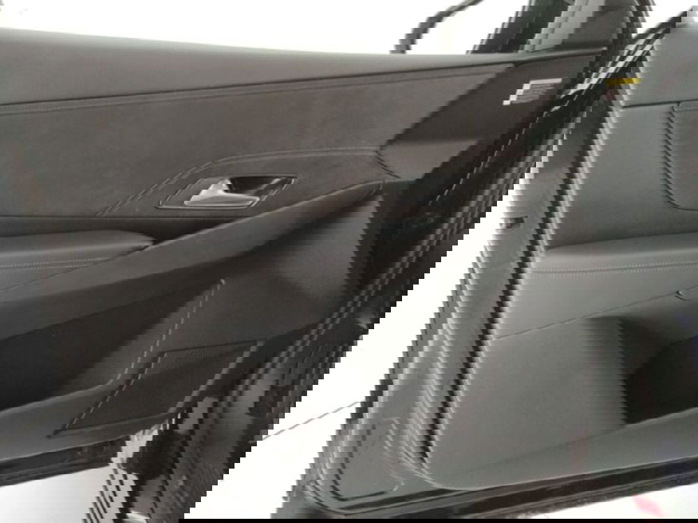 Ds DS 7 usata a Modena (18)