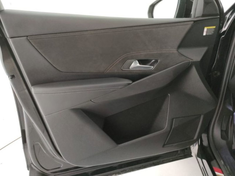 Ds DS 7 usata a Modena (18)