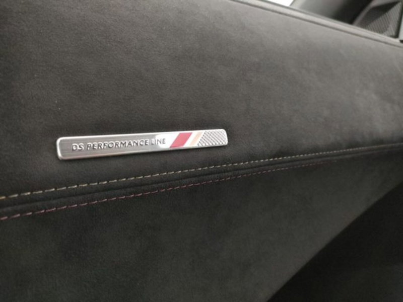 Ds DS 7 usata a Modena (19)