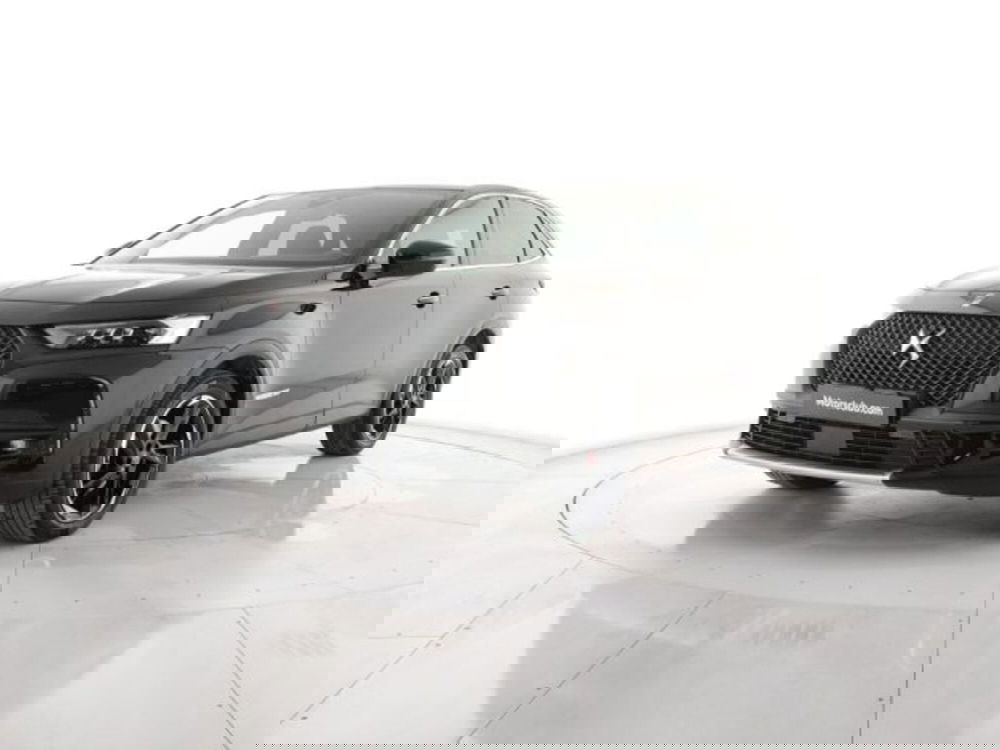 Ds DS 7 usata a Modena (2)