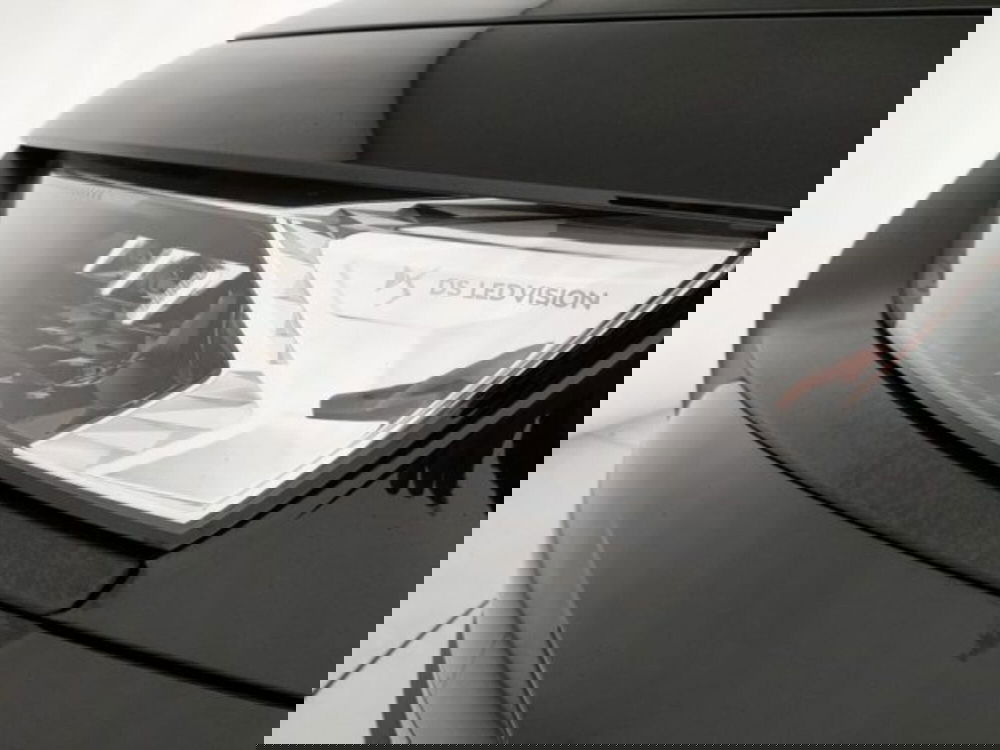 Ds DS 7 usata a Modena (20)