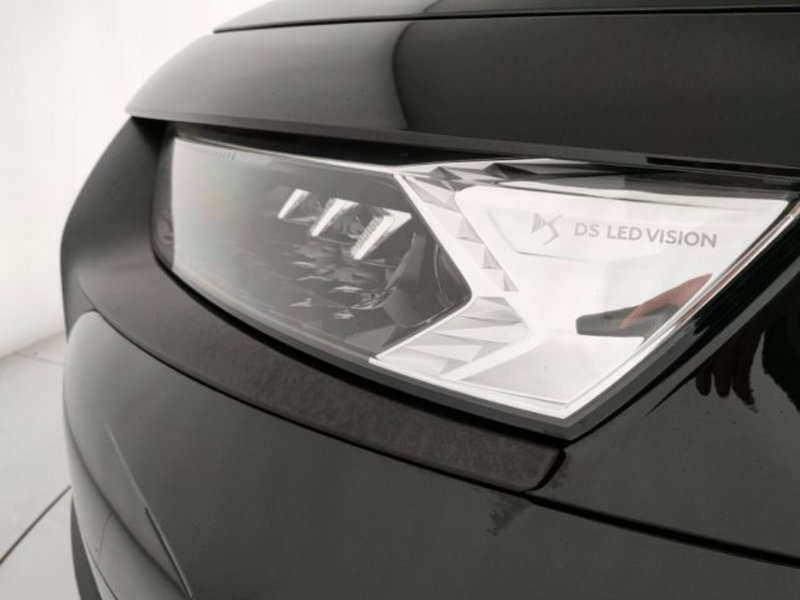 Ds DS 7 usata a Modena (20)