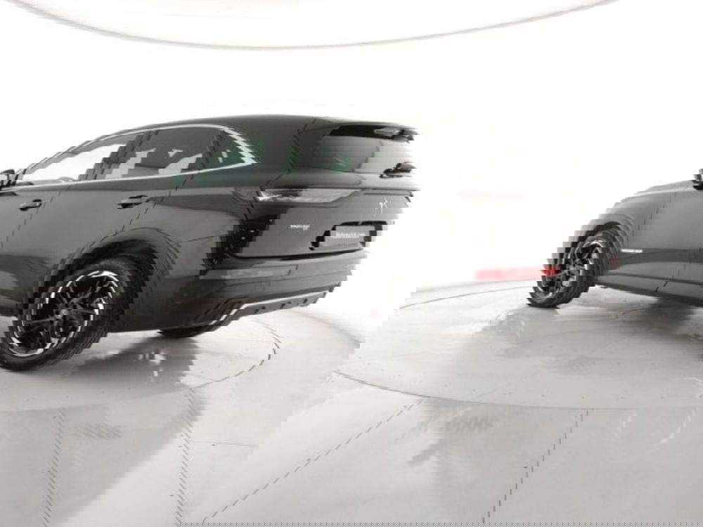 Ds DS 7 usata a Modena (3)