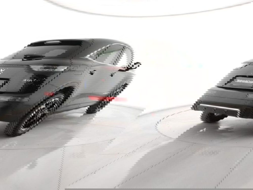 Ds DS 7 usata a Modena (4)