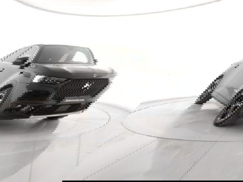 Ds DS 7 usata a Modena (5)