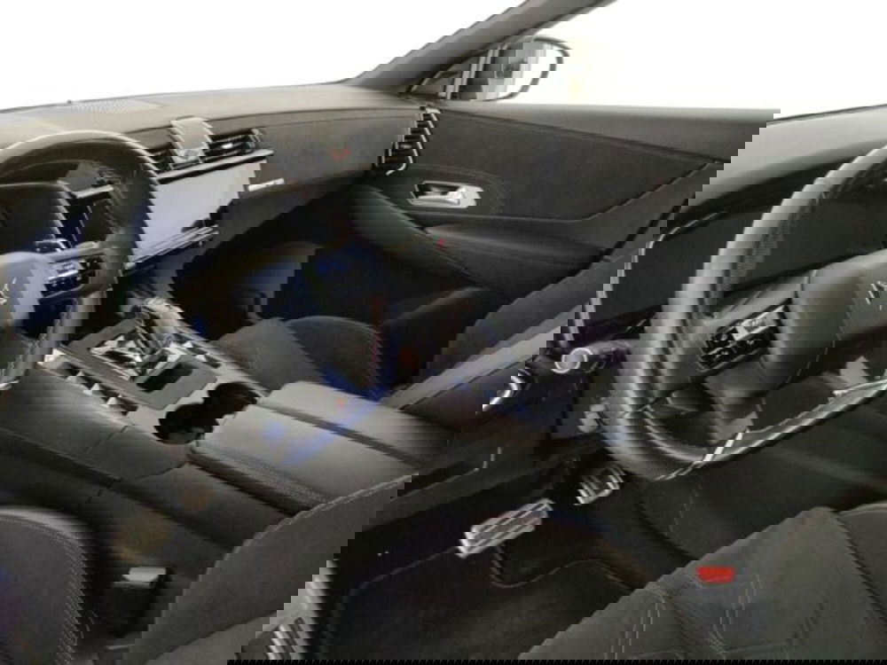 Ds DS 7 usata a Modena (6)