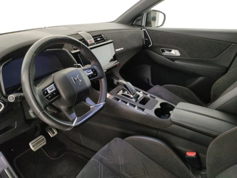 Ds DS 7 usata a Modena (6)