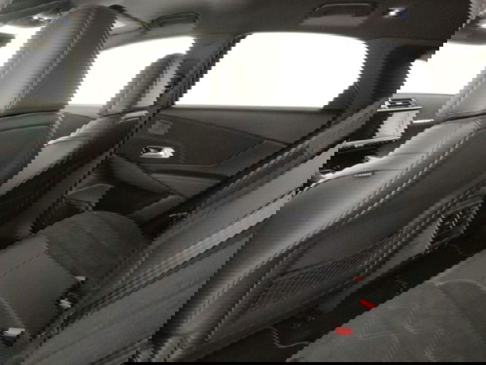 Ds DS 7 usata a Modena (7)