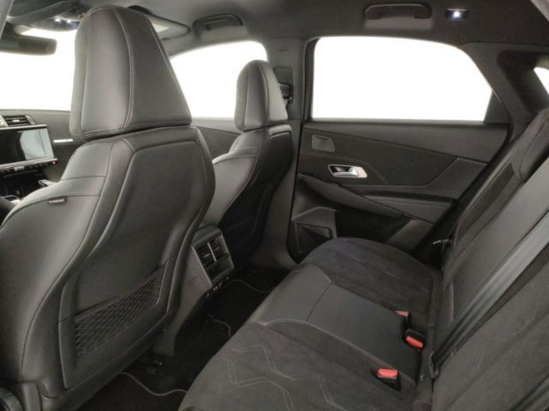 Ds DS 7 usata a Modena (7)