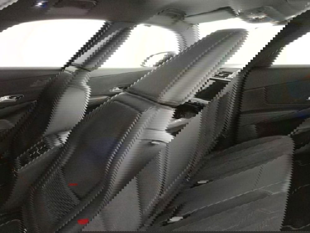 Ds DS 7 usata a Modena (8)