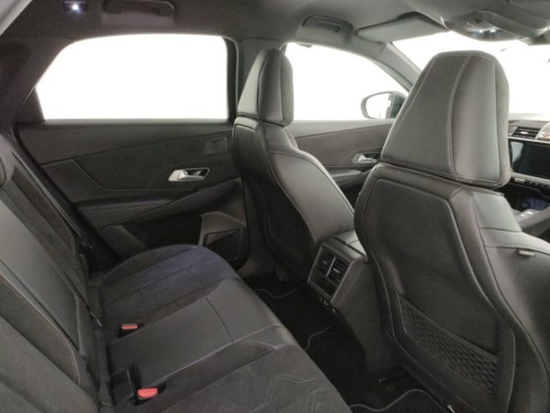 Ds DS 7 usata a Modena (8)