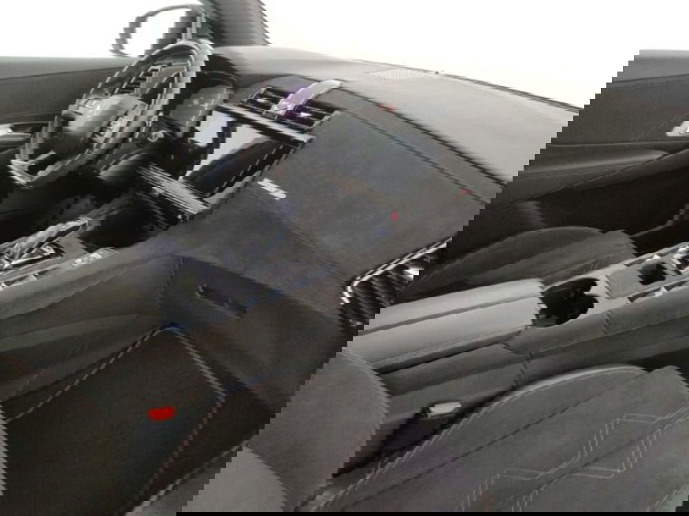 Ds DS 7 usata a Modena (9)