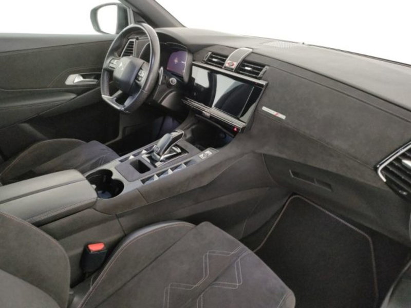 Ds DS 7 usata a Modena (9)