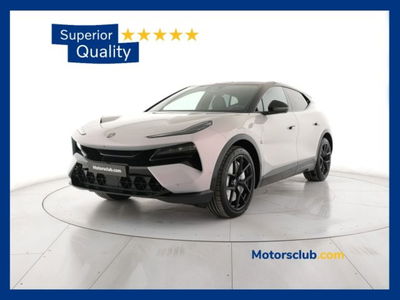 Lotus Eletre 600 Sport SE nuova a Modena