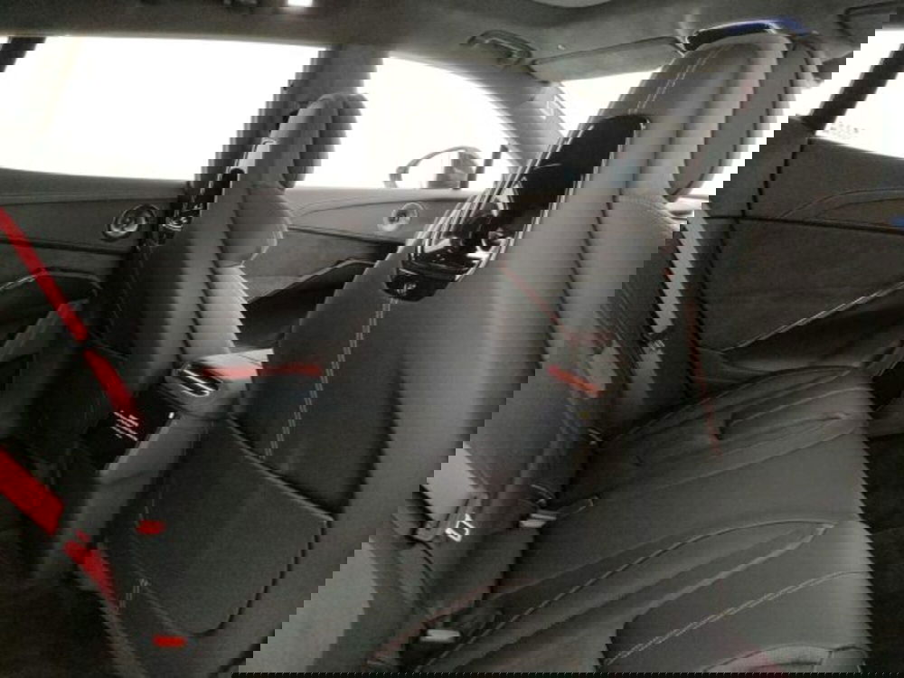 Lotus Eletre nuova a Modena (10)