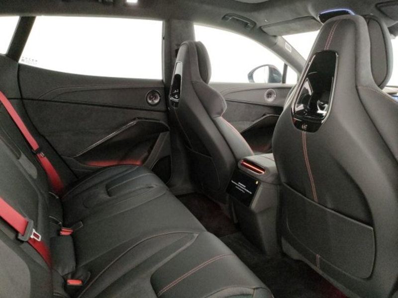 Lotus Eletre nuova a Modena (10)