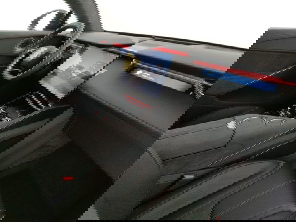 Lotus Eletre nuova a Modena (11)