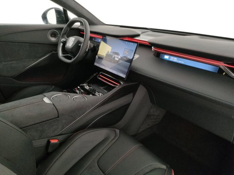 Lotus Eletre nuova a Modena (11)