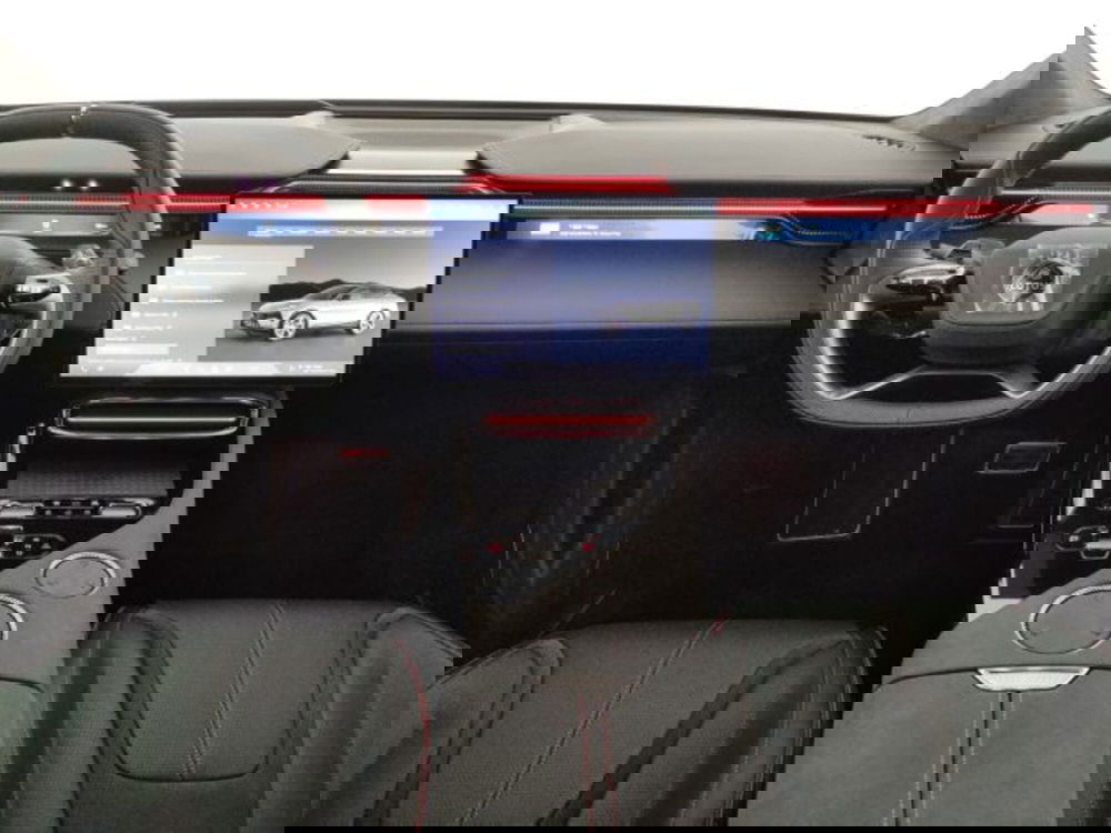 Lotus Eletre nuova a Modena (12)