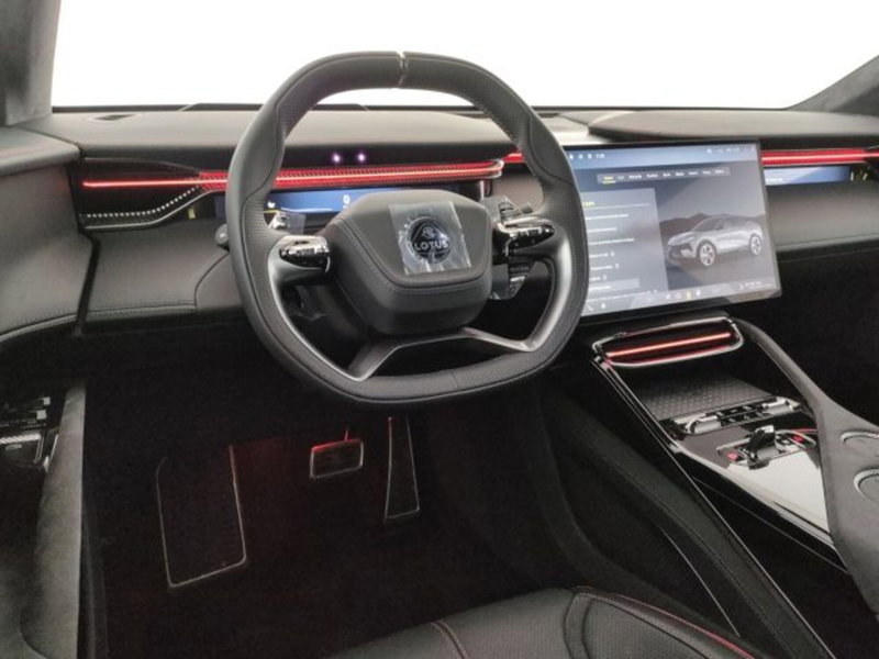 Lotus Eletre nuova a Modena (13)