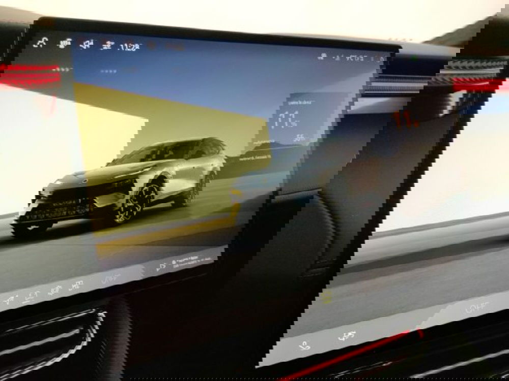 Lotus Eletre nuova a Modena (14)