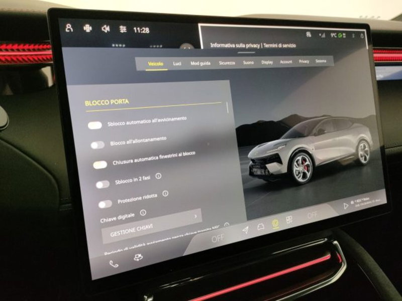 Lotus Eletre nuova a Modena (15)