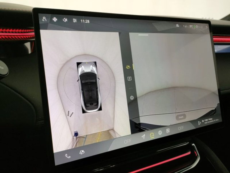 Lotus Eletre nuova a Modena (16)