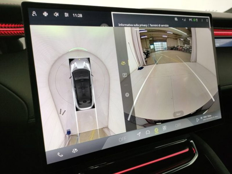 Lotus Eletre nuova a Modena (17)