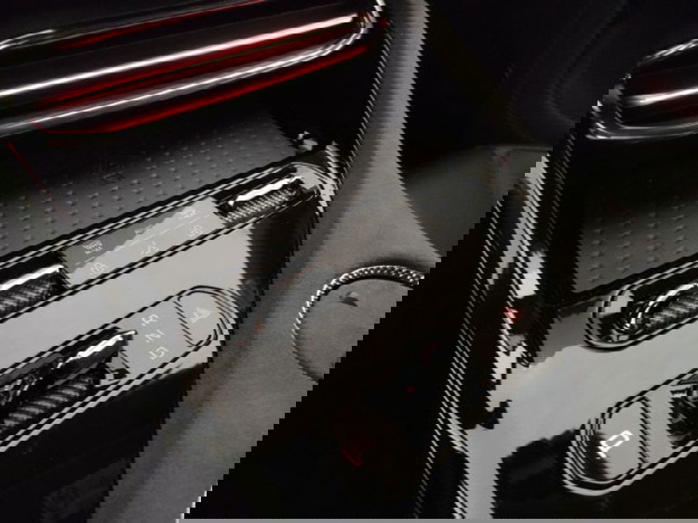 Lotus Eletre nuova a Modena (19)