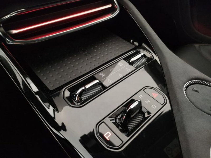 Lotus Eletre nuova a Modena (19)