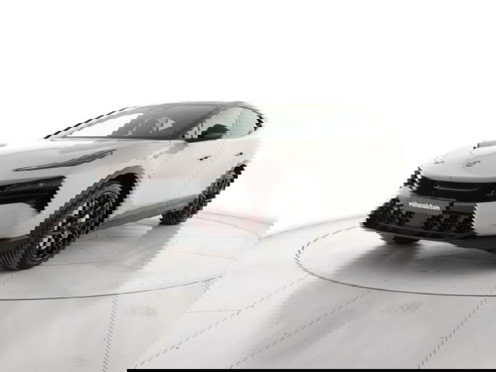 Lotus Eletre nuova a Modena (2)