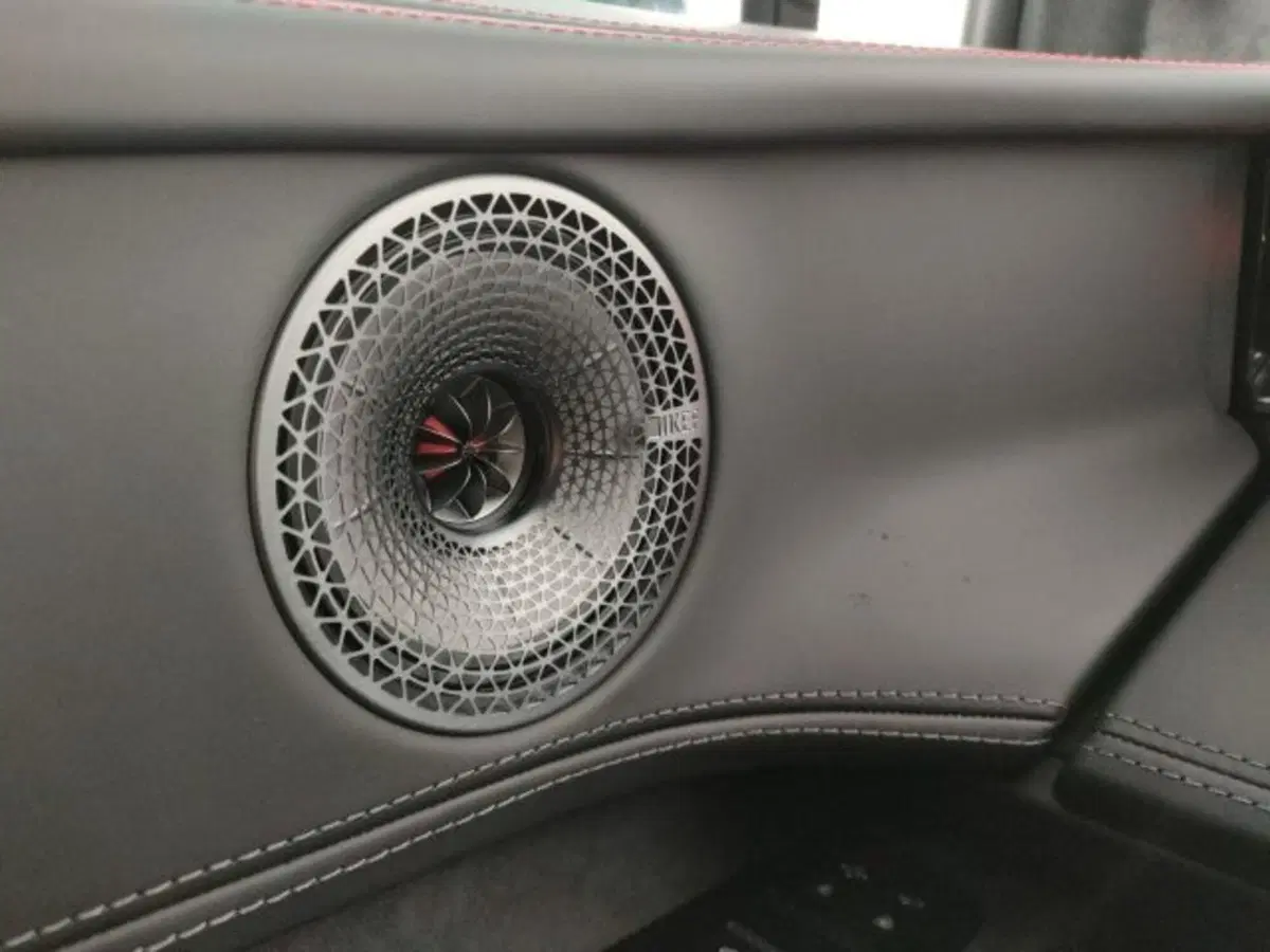 Lotus Eletre nuova a Modena (20)