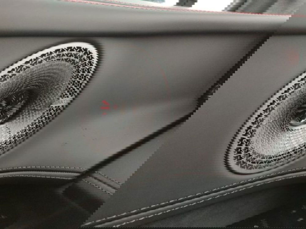 Lotus Eletre nuova a Modena (20)