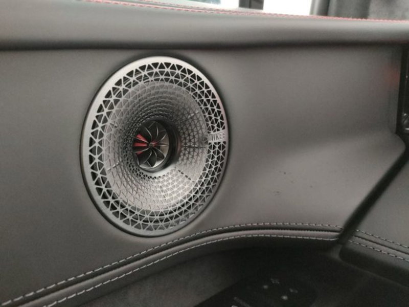 Lotus Eletre nuova a Modena (20)