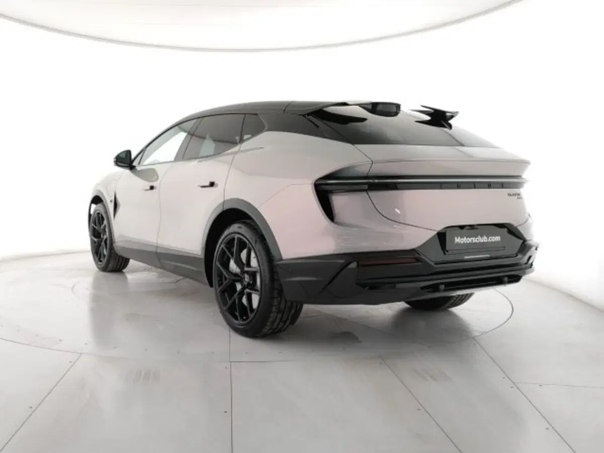 Lotus Eletre nuova a Modena (3)