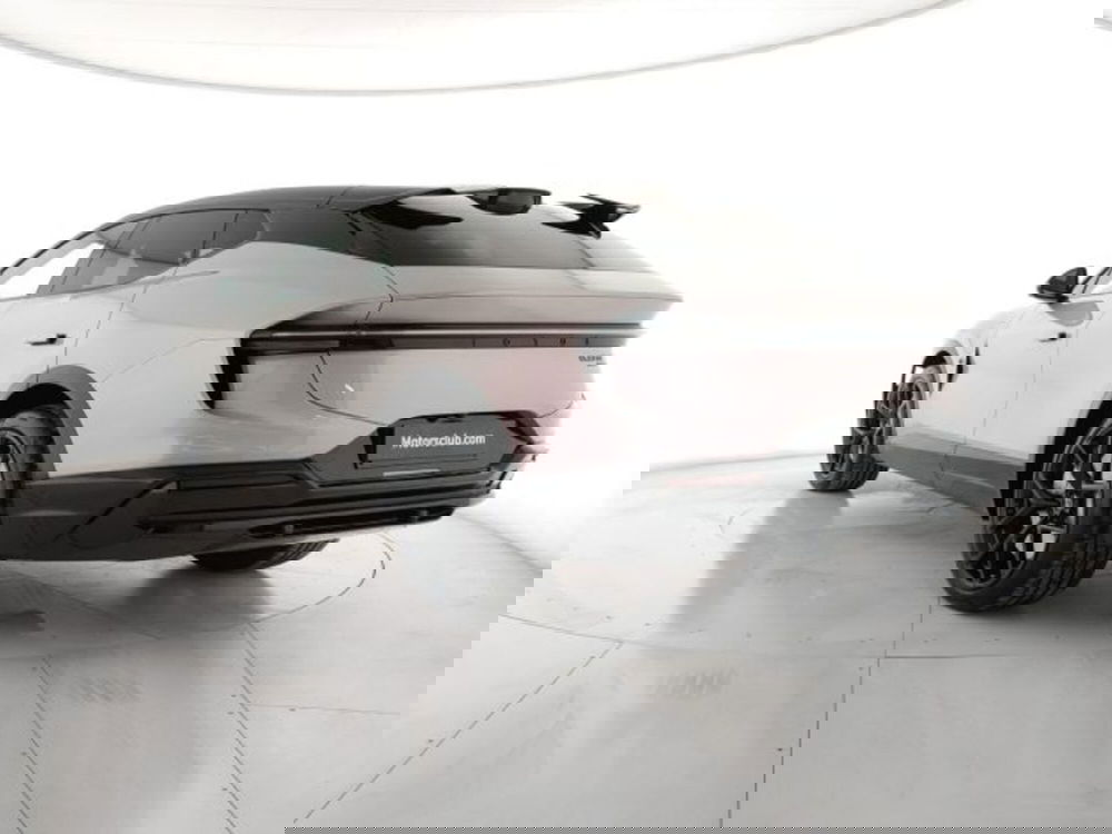 Lotus Eletre nuova a Modena (3)