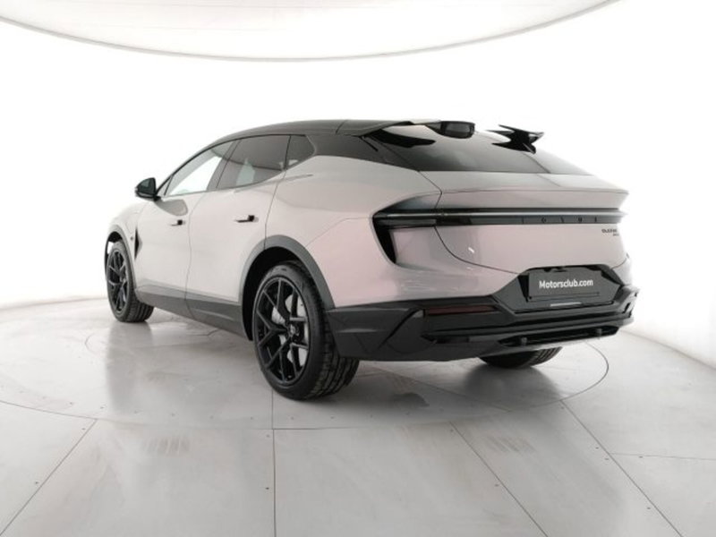 Lotus Eletre nuova a Modena (3)