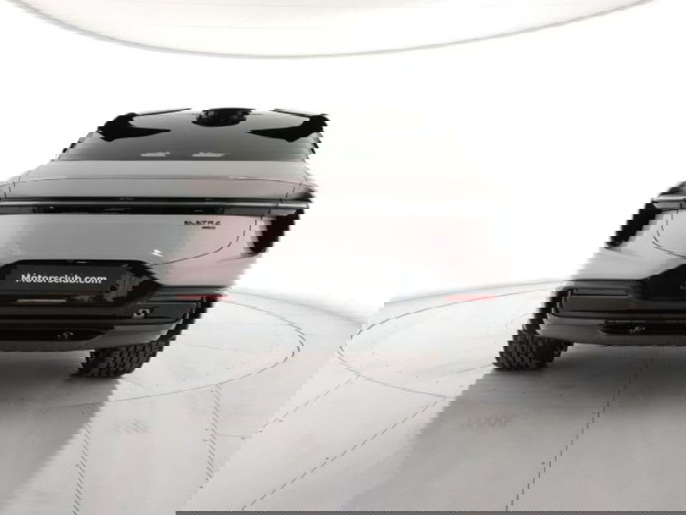 Lotus Eletre nuova a Modena (4)