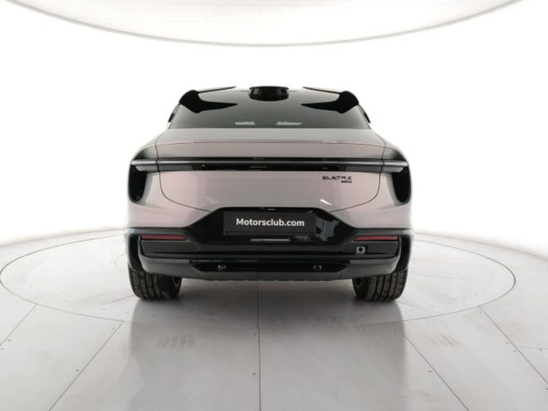 Lotus Eletre nuova a Modena (4)