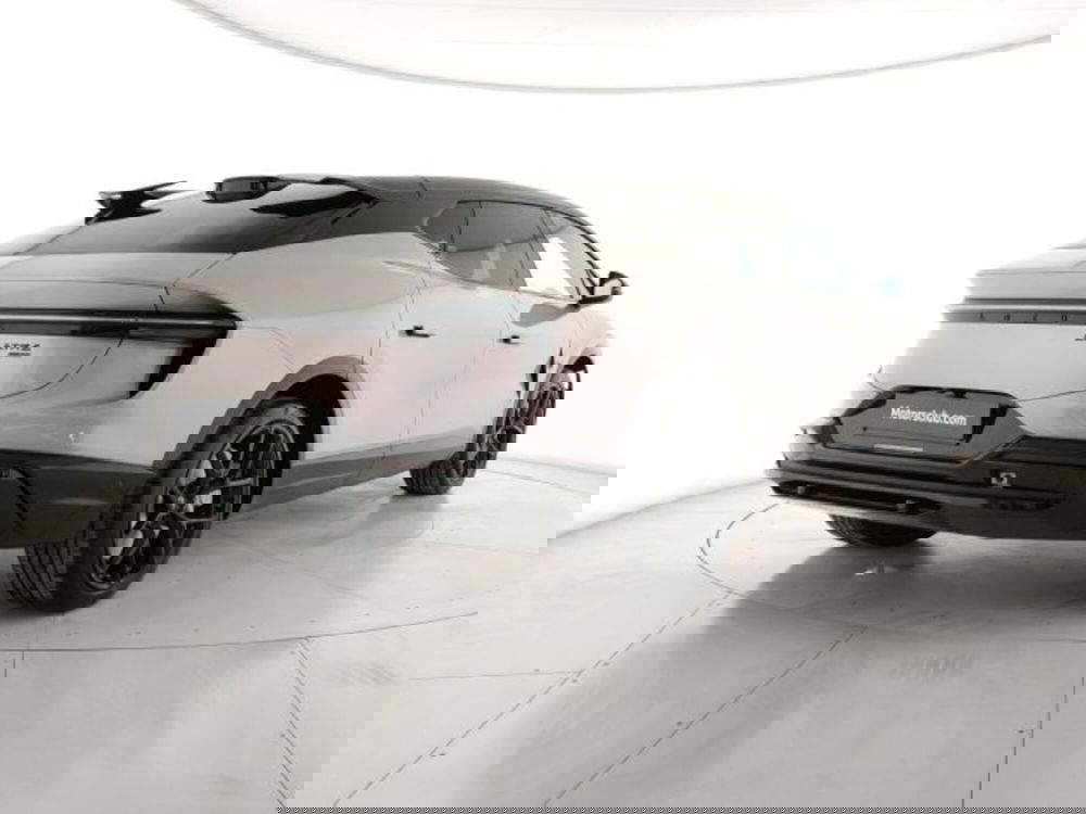 Lotus Eletre nuova a Modena (5)