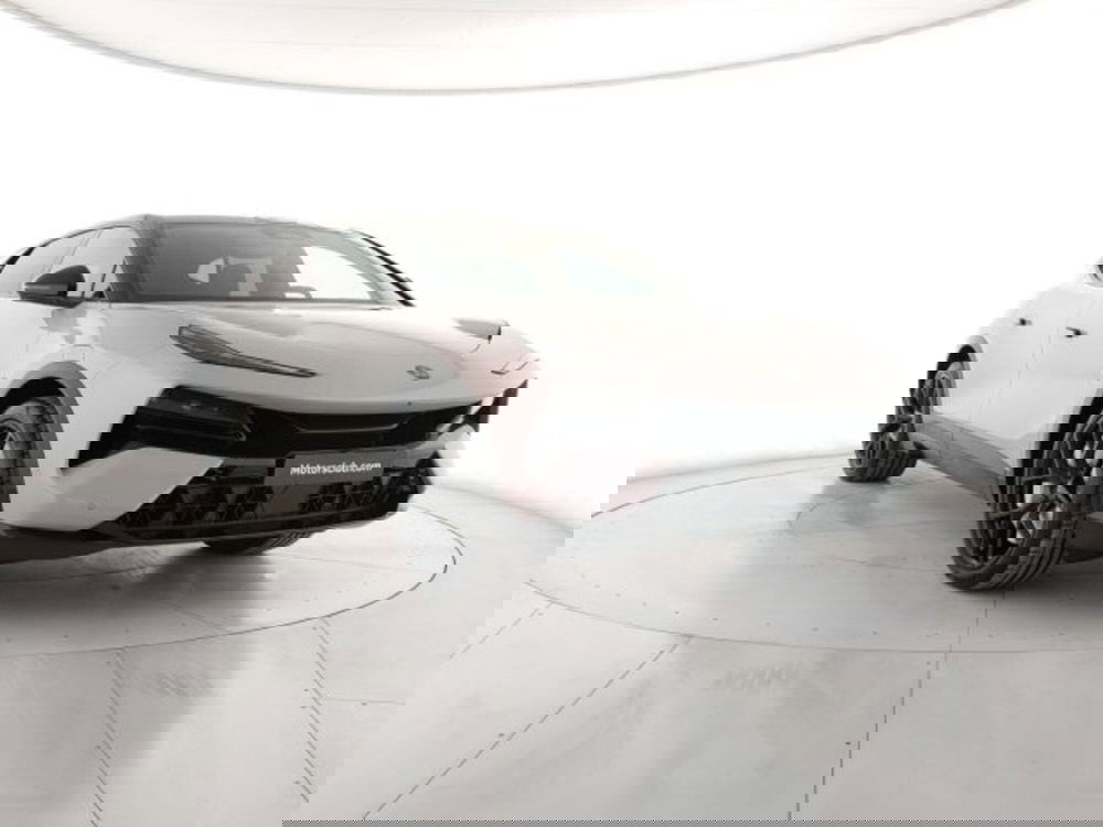 Lotus Eletre nuova a Modena (6)