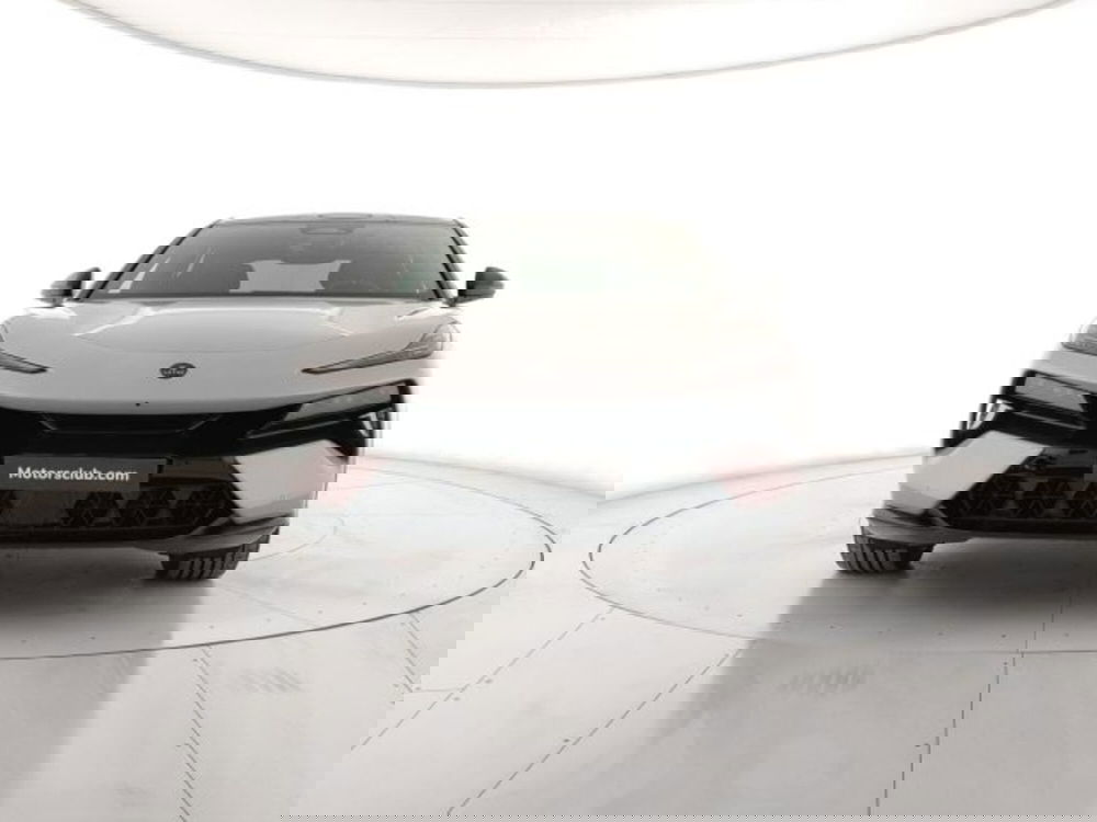 Lotus Eletre nuova a Modena (7)