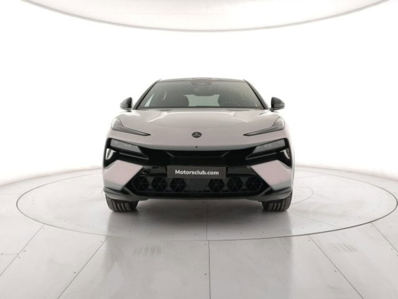 Lotus Eletre nuova a Modena (7)