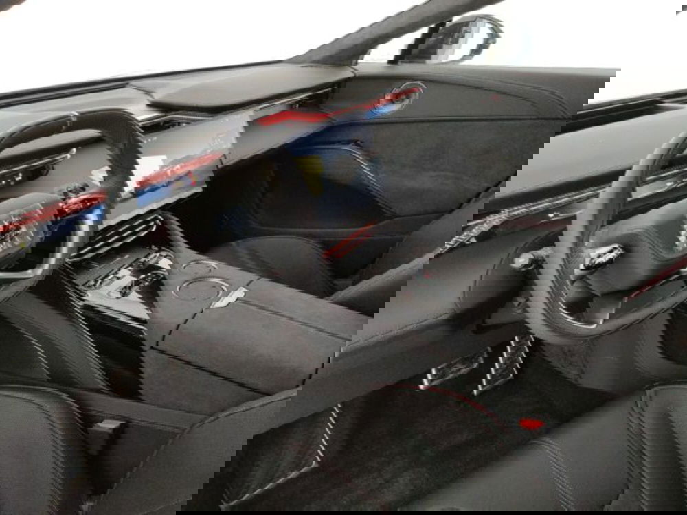 Lotus Eletre nuova a Modena (8)