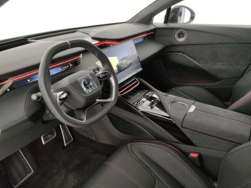 Lotus Eletre nuova a Modena (8)