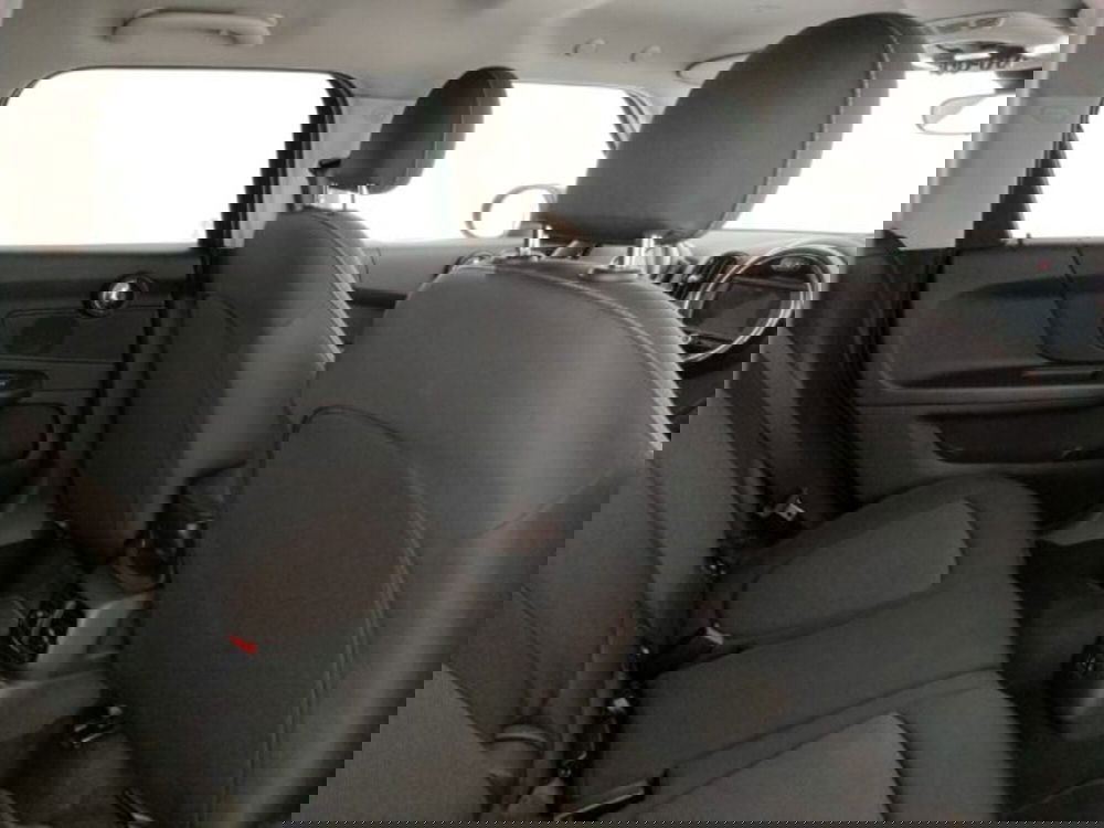 MINI Mini Countryman usata a Modena (10)